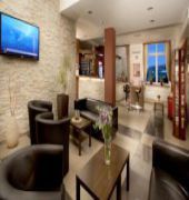 Wellness Extol - Czech Leading Hotel 4*