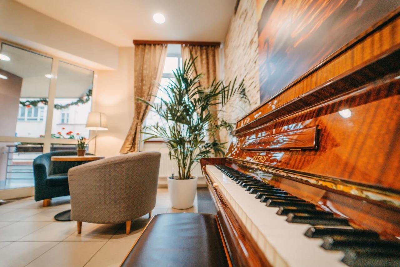 Wellness Extol - Czech Leading 4* Prag