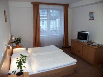 Wellness Extol - Czech Leading Hotel