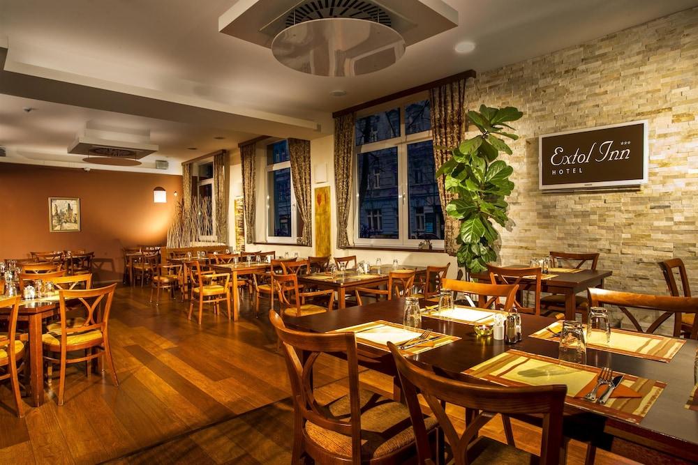 Wellness Extol - Czech Leading Hotel