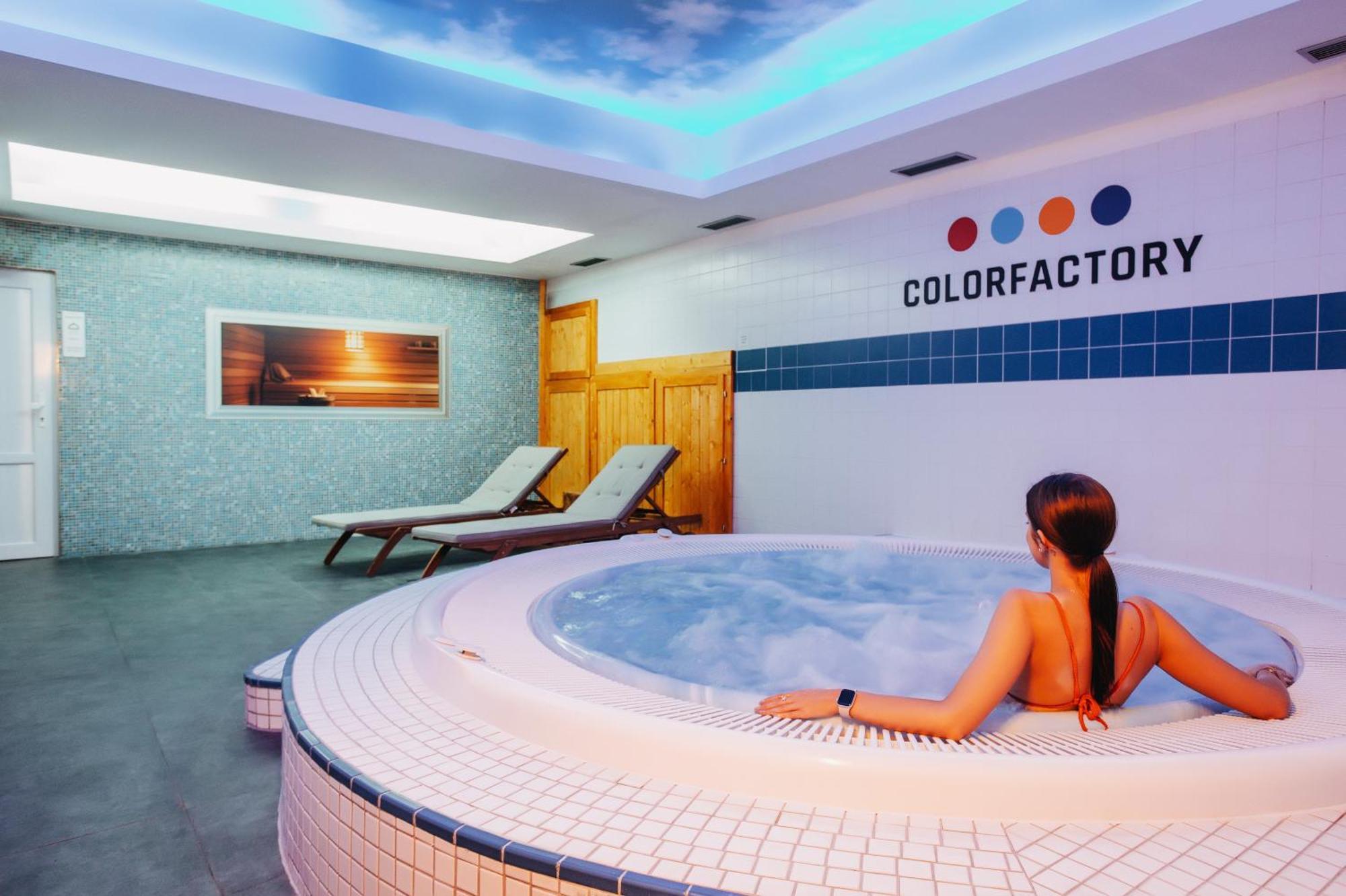 Hotel Wellness Extol - Czech Leading