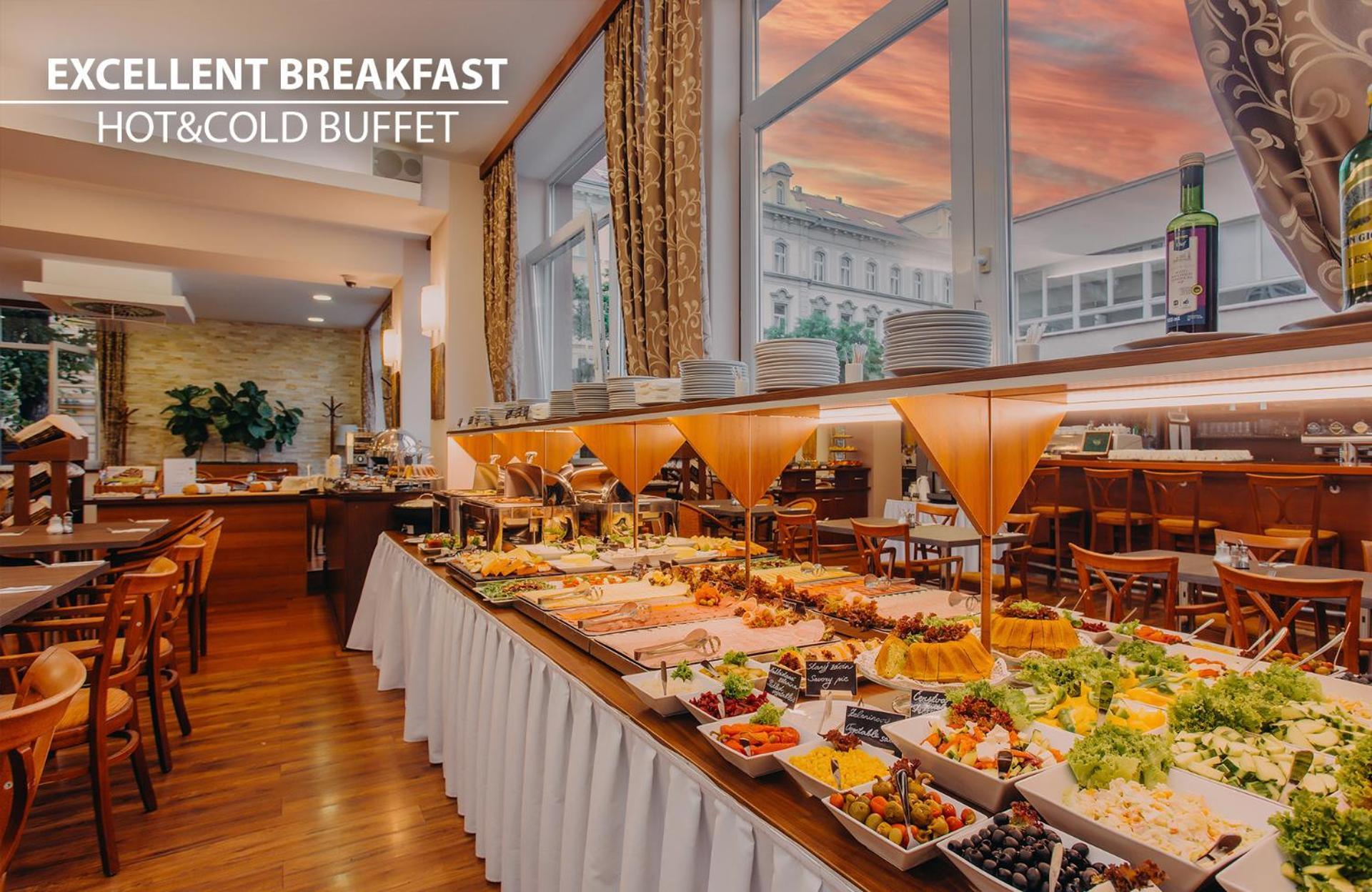Hotel Wellness Extol - Czech Leading