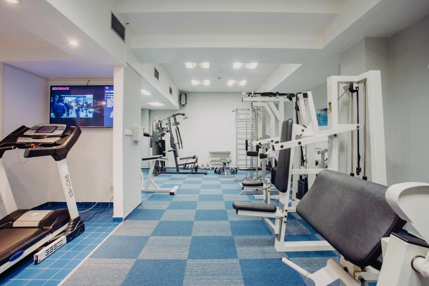 Wellness Extol - Czech Leading Hotel