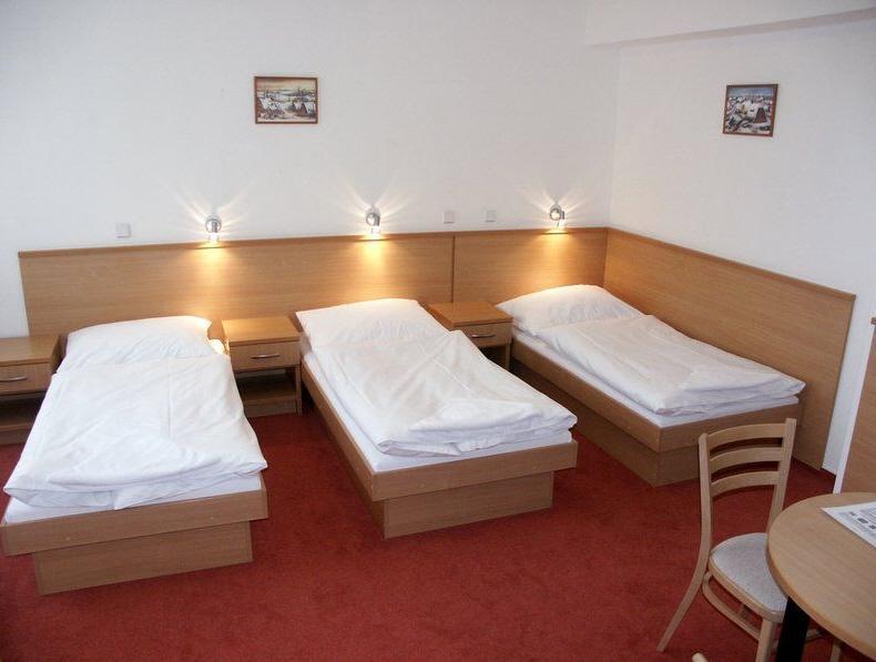 Wellness Extol - Czech Leading 4*