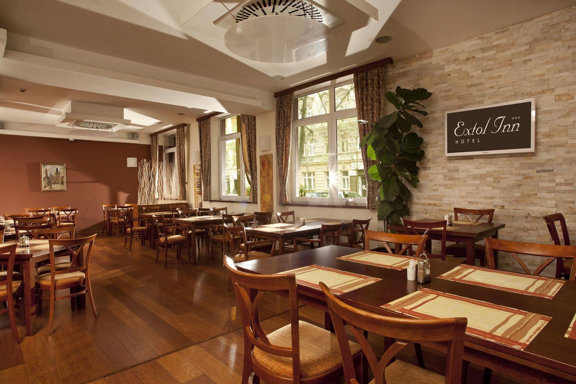 Wellness Extol - Czech Leading Hotel