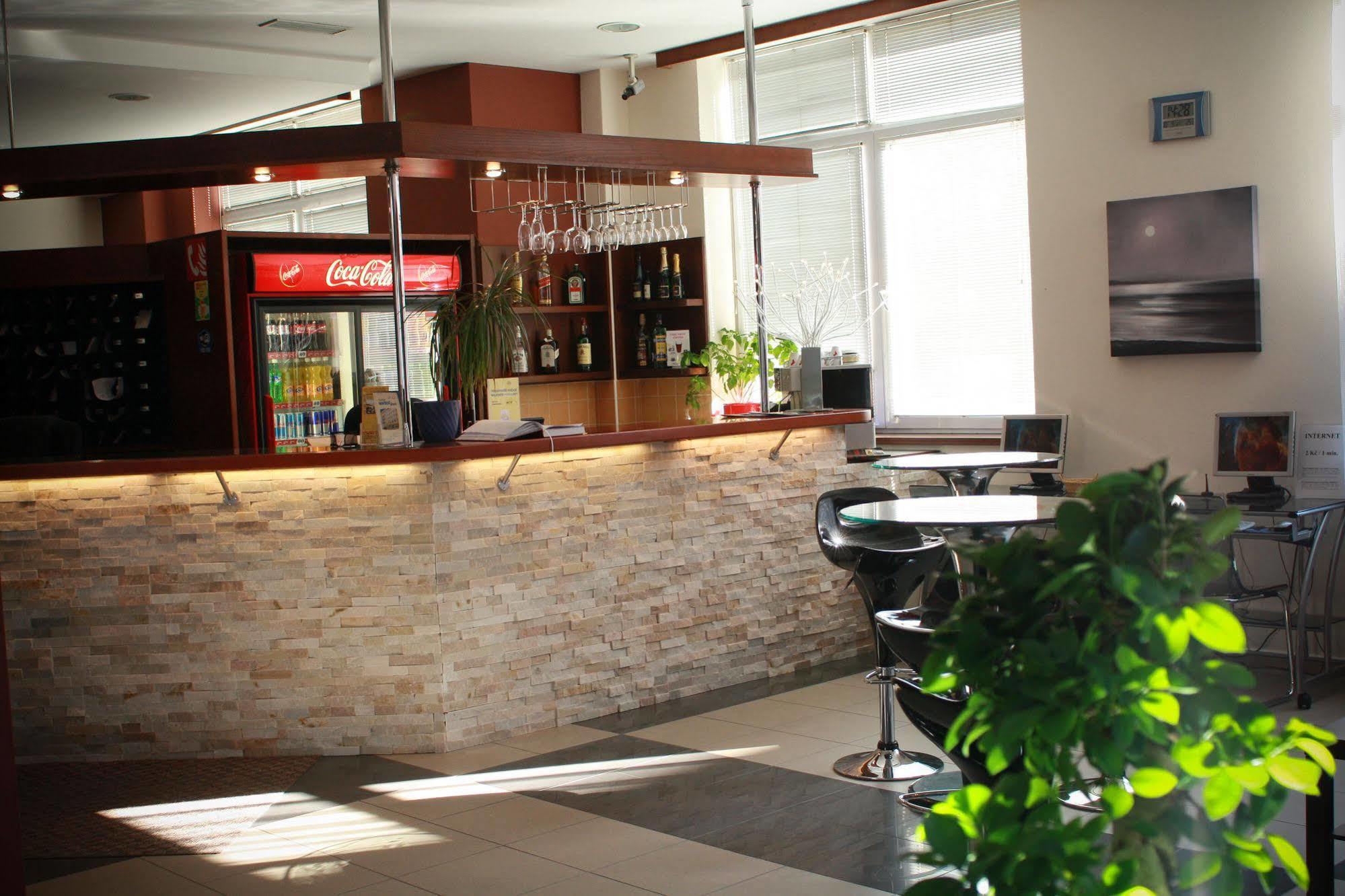 Wellness Extol - Czech Leading 4* Prag