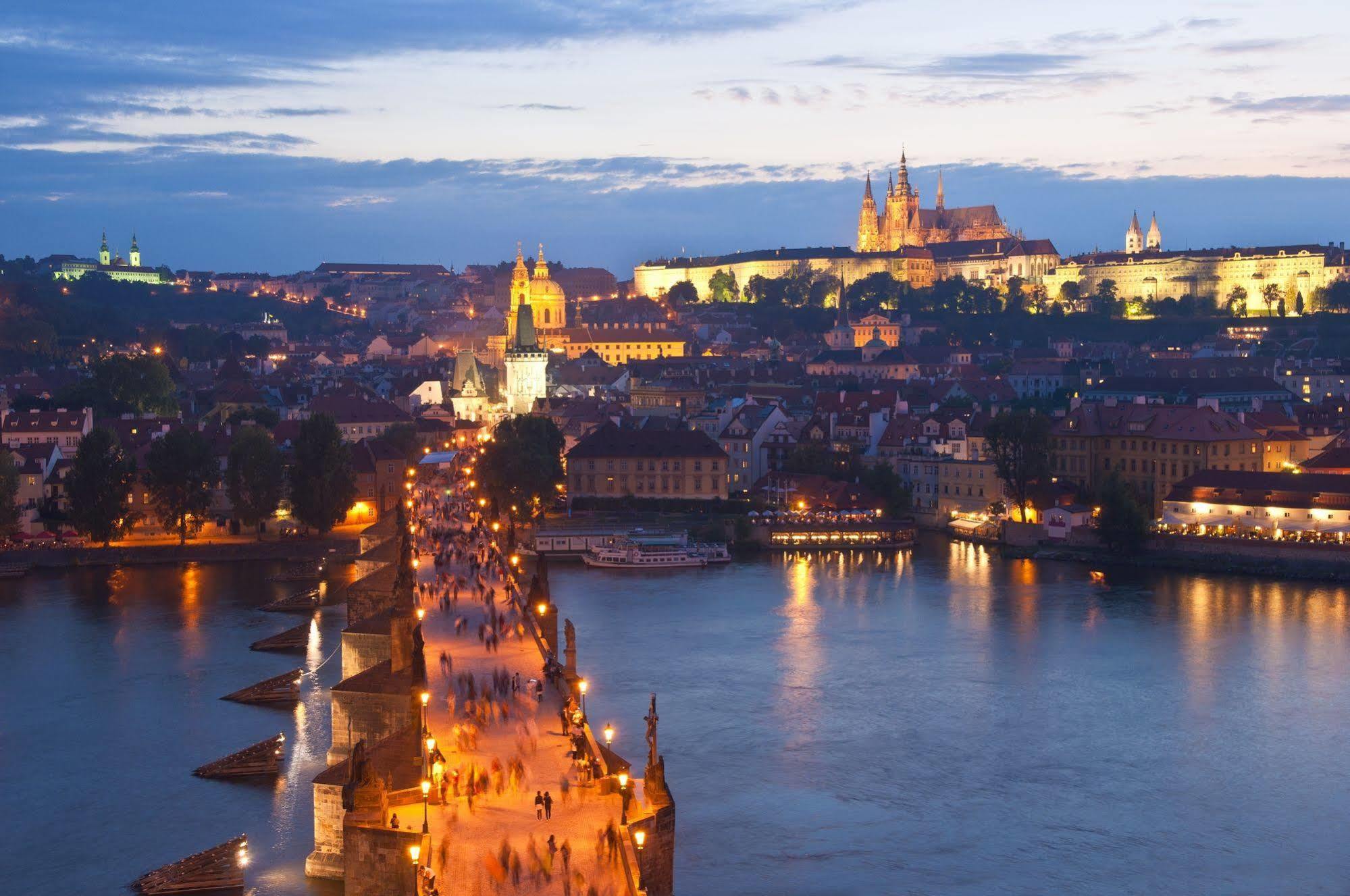 Hotel Wellness Extol - Czech Leading 4*