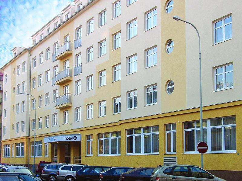 Wellness Extol - Czech Leading