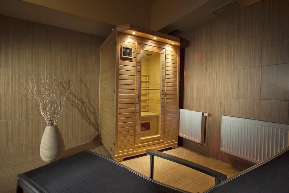 Colorfactory - Czech Leading Hotel 4*