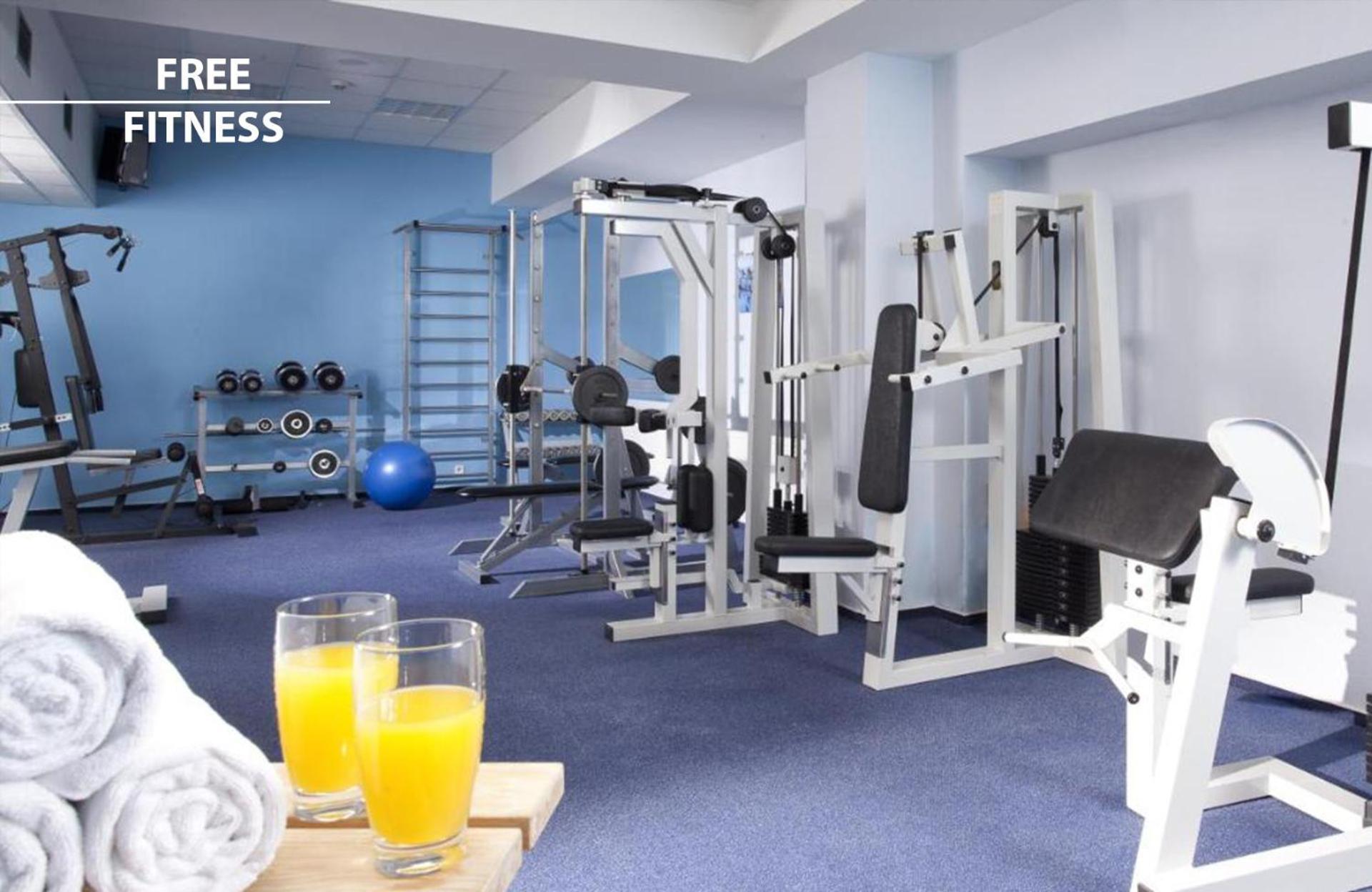 Colorfactory - Czech Leading Hotel Praga